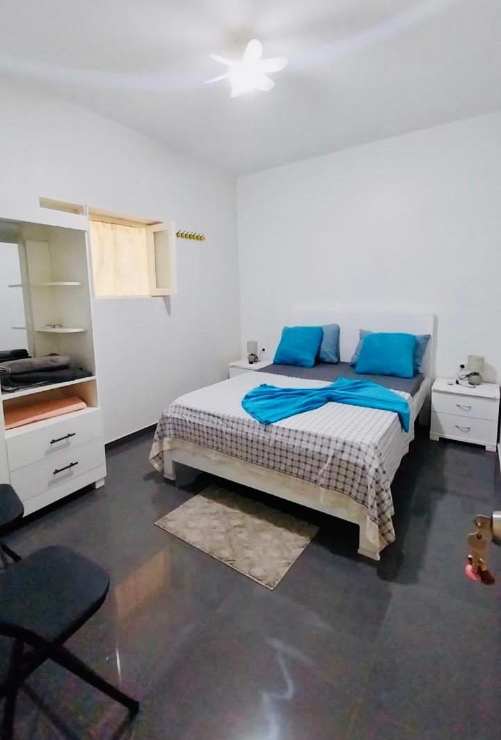 Cozy Home With Terrace Views! Ponta Do Sol Exteriör bild