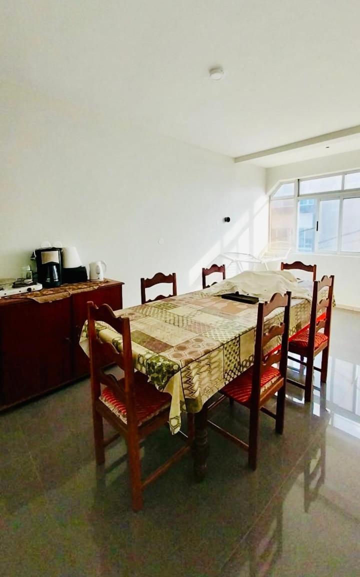 Cozy Home With Terrace Views! Ponta Do Sol Exteriör bild